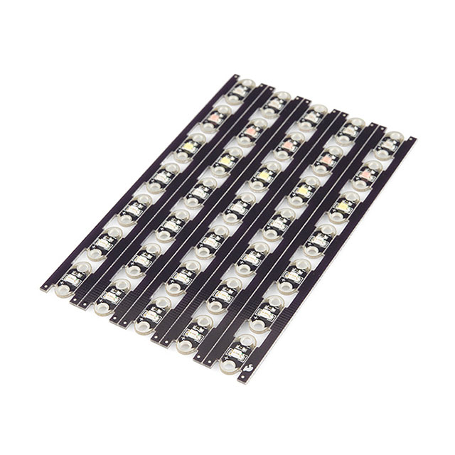 LILYPAD RAINBOW LED PANEL (5 STR
