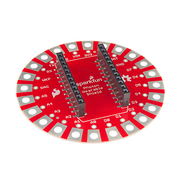 PHOTON WEARABLE SHIELD