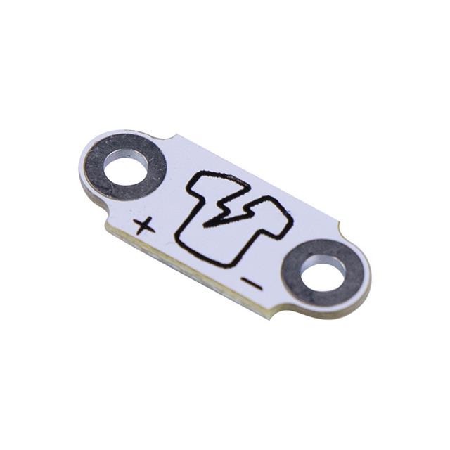 ELECTRO-FASHION LED BOARD ORANGE