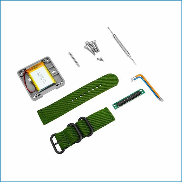 WATCH DEVELOPMENT KIT(EXCLUDING