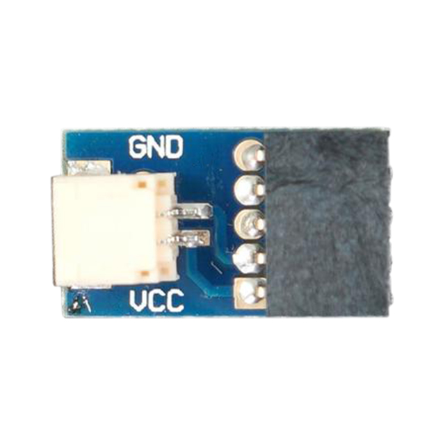 TINYLILYBATTERYADAPTER