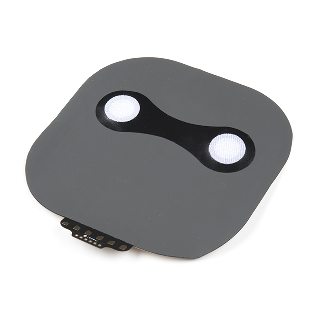 LOOMIA DOUBLE BACKLIT USER INTER