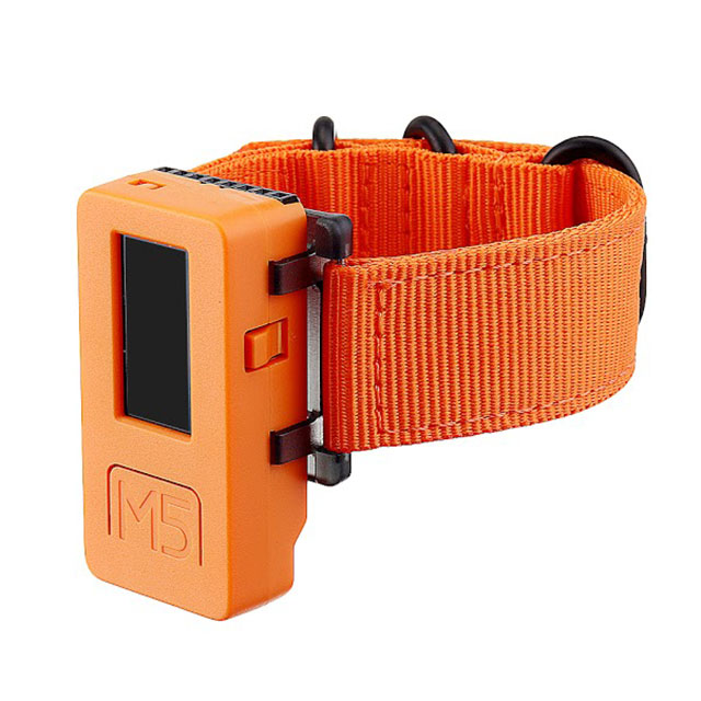 M5STICKC DEV KIT WITH HAT