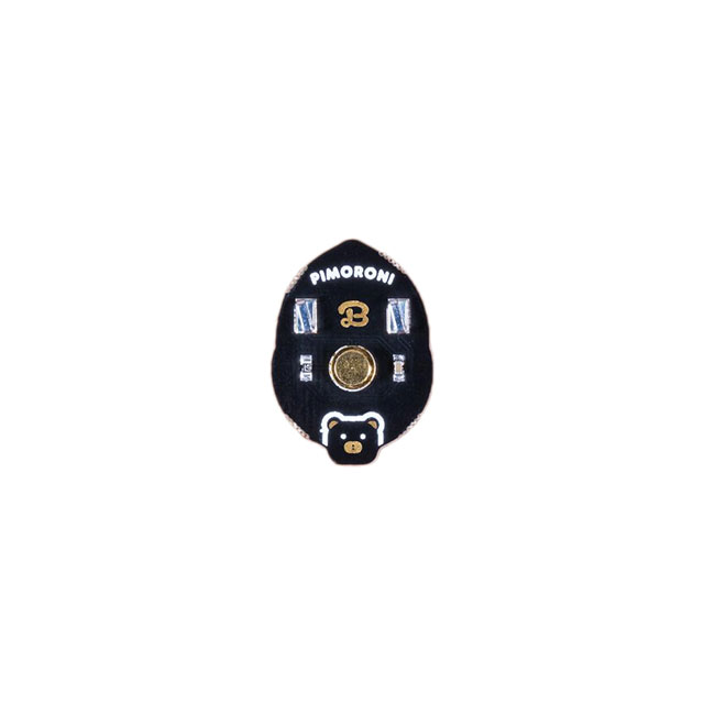 BEARABLES ACORN MOTION SENSOR