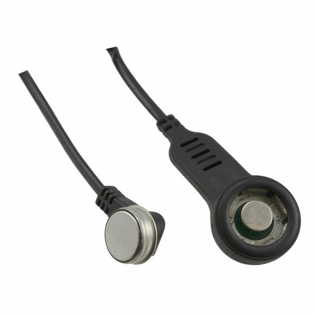 CABLE 8' BUTTON TO PROBE