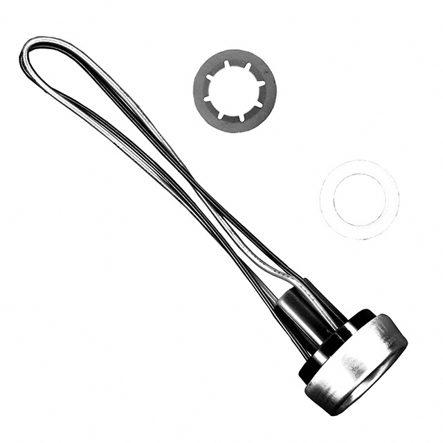 IBUTTON PROBE PANEL MOUNT