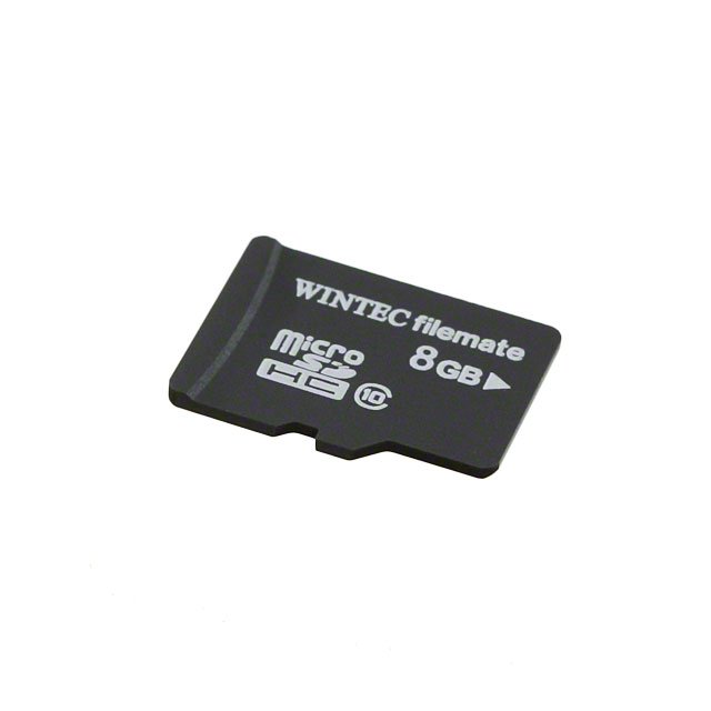 MEM CARD MICROSDHC 8GB CLASS 10