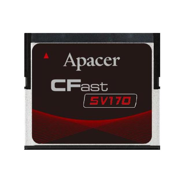 MEMORY CARD CFAST 30GB TLC