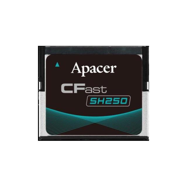 MEMORY CARD CFAST 160GB TLC