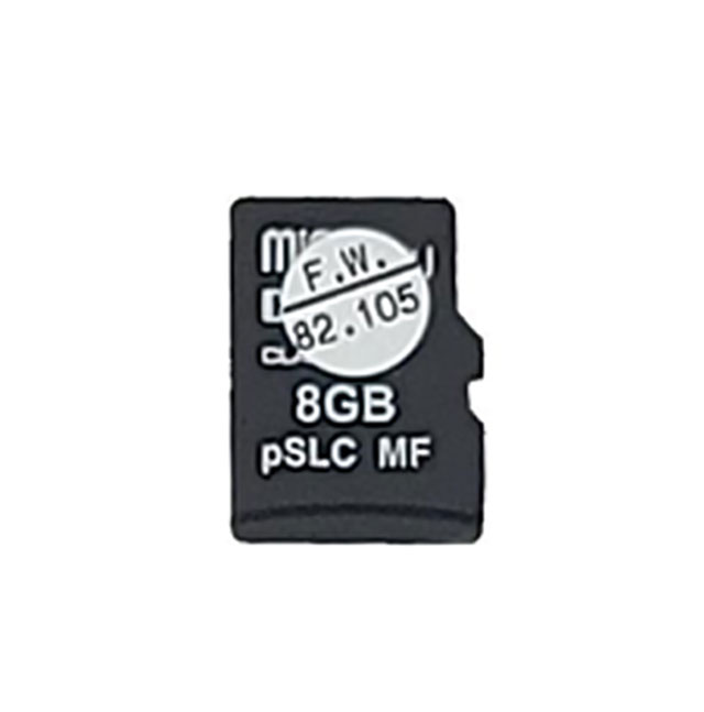 MEM CRD MICSD 8GB 10UHSI APSLC