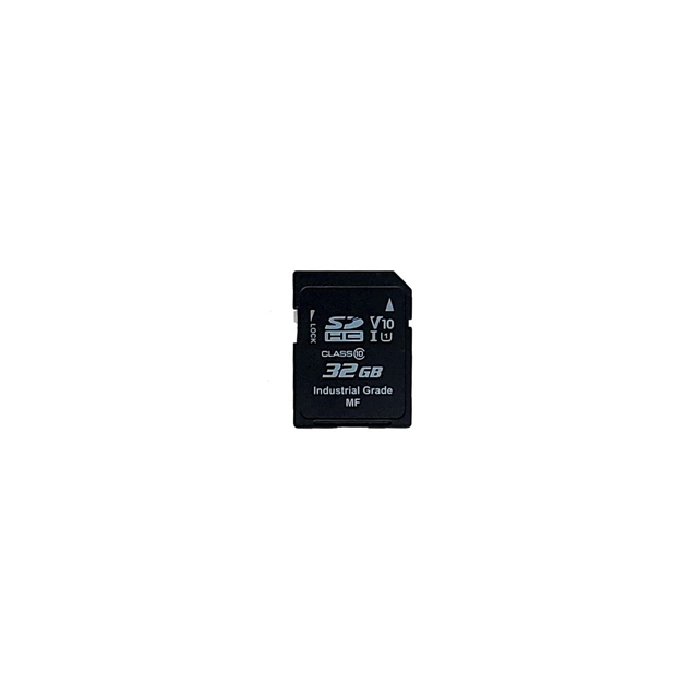 MEM CARD SDHC 32GB CLS 10 3D TLC