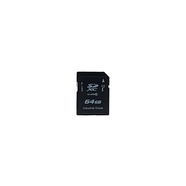 MEM CRD64GB 10UHSI U3V30 AMLC