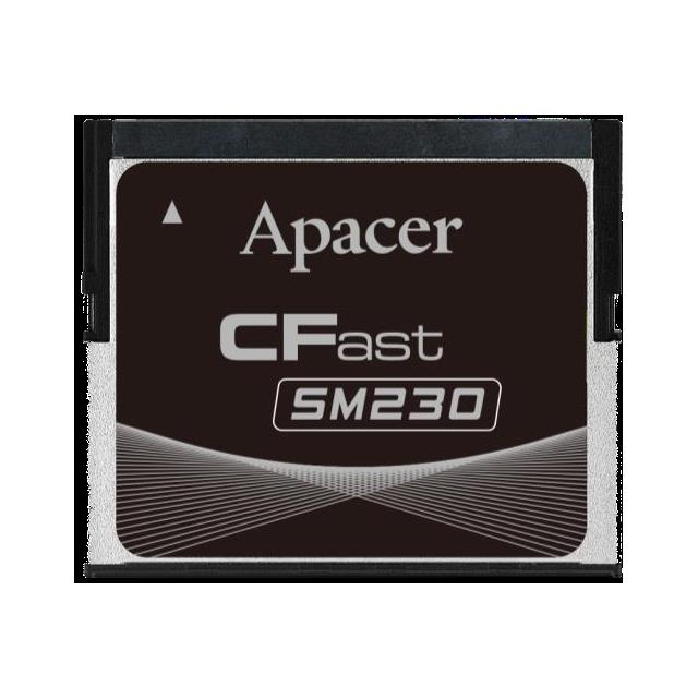 MEMORY CARD CFAST 128GB MLC