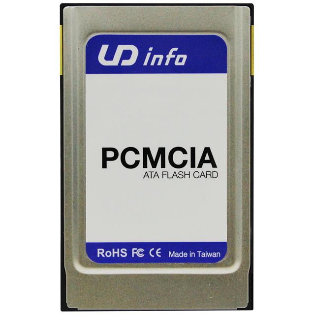 MEM CARD ATA FLASH 1GB MLC SLC