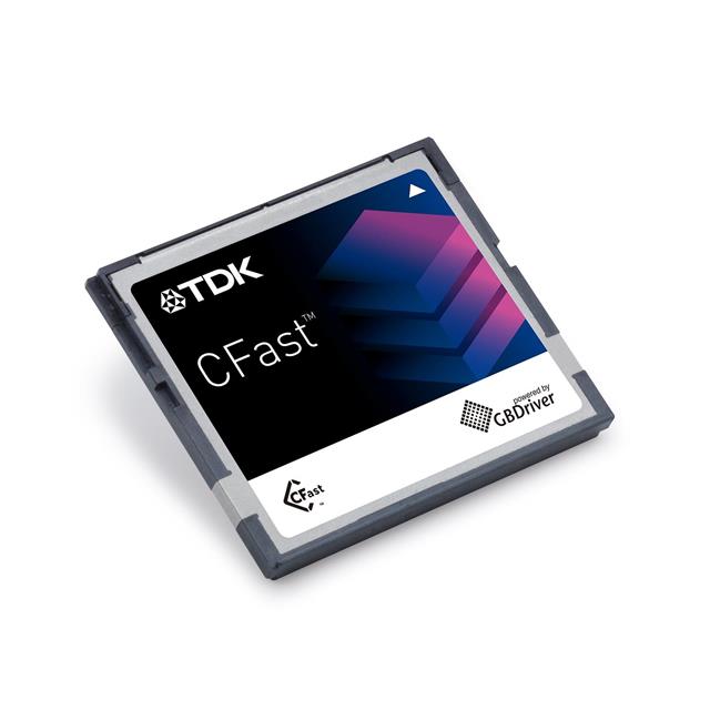 MEMORY CARD CFAST 400GB TLC