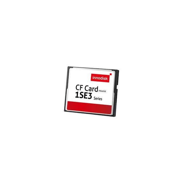 MEM CARD COMPACTFLASH 256MB SLC