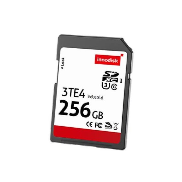 MEMORY CARD SD 128GB TLC