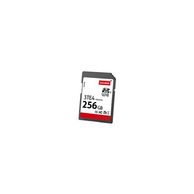 MEMORY CARD SD 256GB TLC