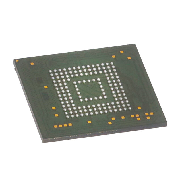 EMMC 5.1 (HS400) 153B 16GB -25C