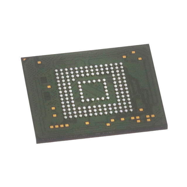 PSLC EMMC 5.1 (HS400) 153B 16GB