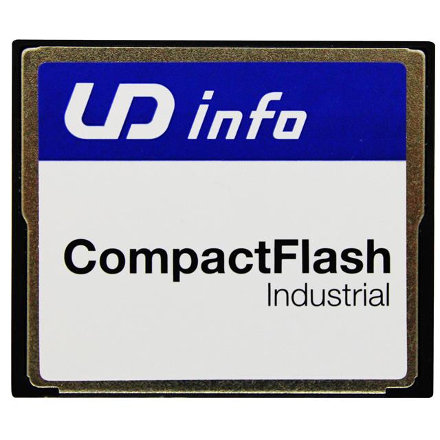 MEMORY CARD COMPACTFLASH 1GB SLC