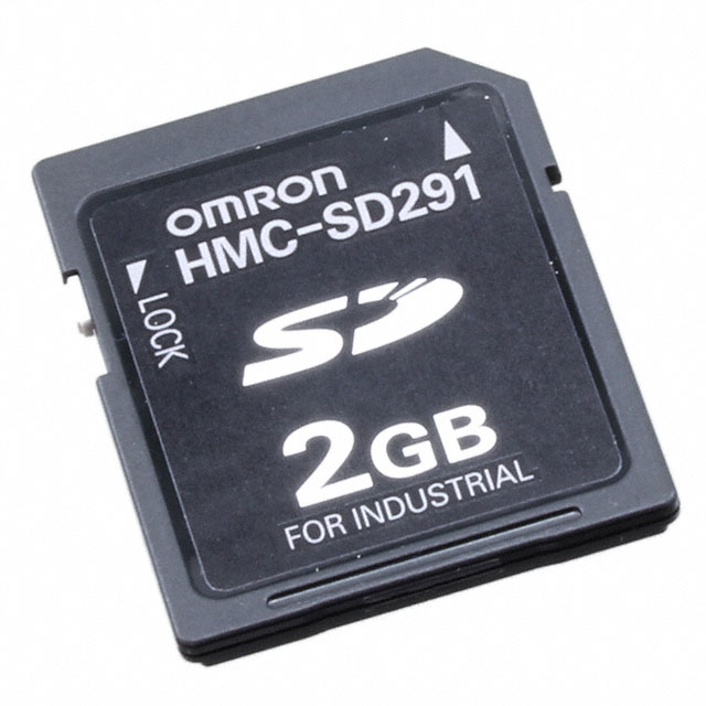 MEMORY CARD SD 2GB