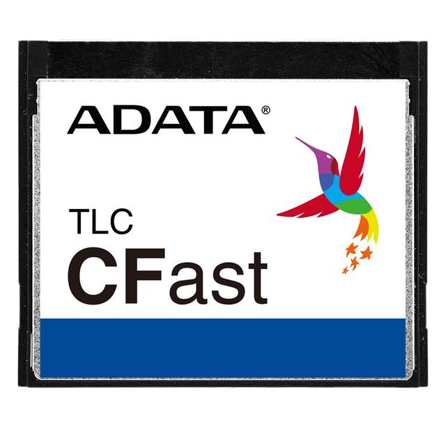 MEMORY CARD CFAST 1TB TLC