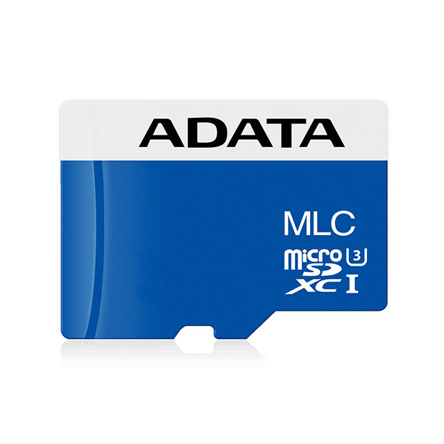 MEMORY CARD SD 64GB MLC
