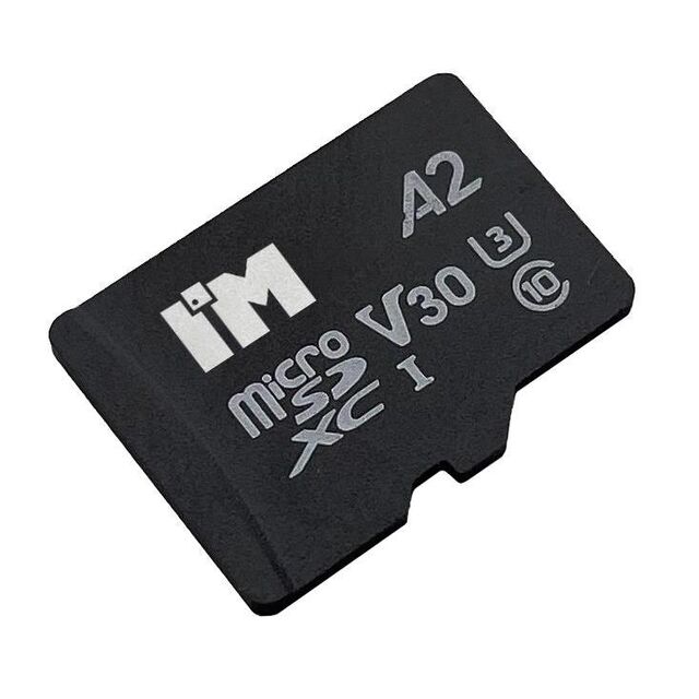 SD,SD,MICROSD,128GB,-40C TO 85C,