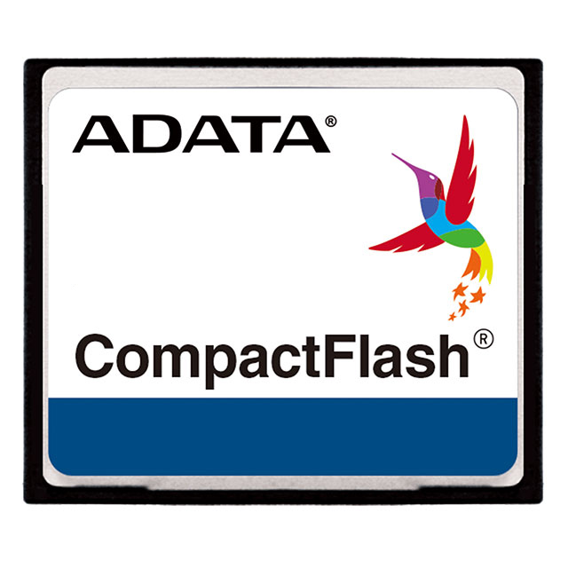 MEM CARD COMPACTFLASH 32GB MLC