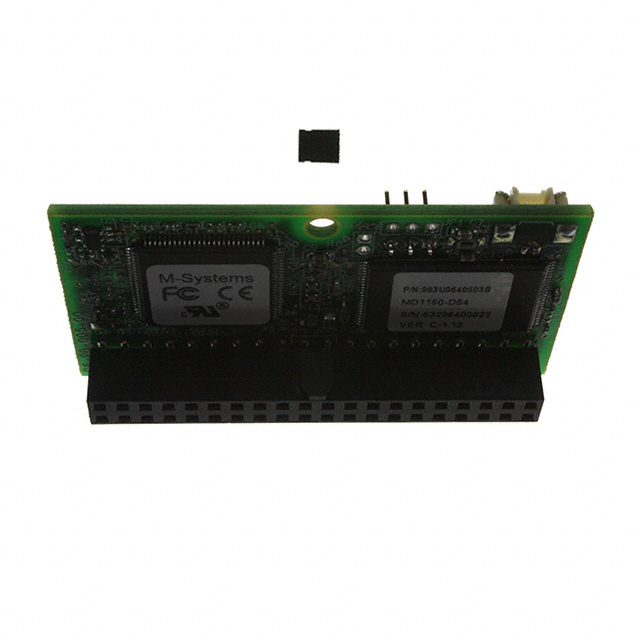 MEMORY CARD FLASH 64MB