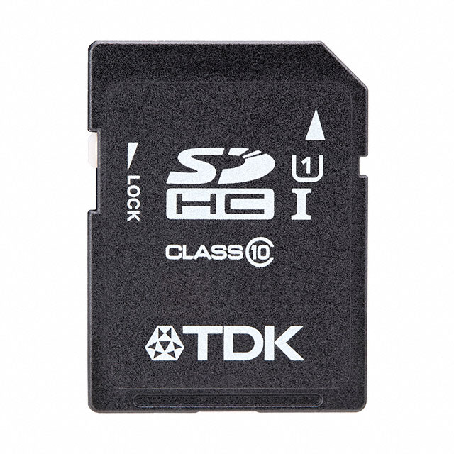 MEMORY CARD SD 4GB CLASS 6 PSLC