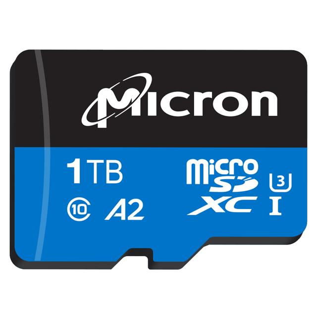 MEMORY CARD MICROSD 1TB 10 UHS 3