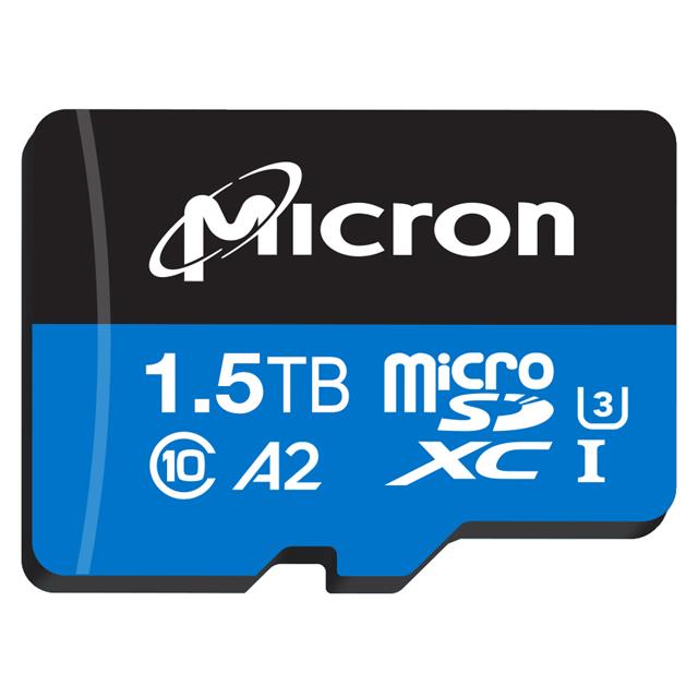 MEM CARD MICROSD 1.5TB 10 UHS 3