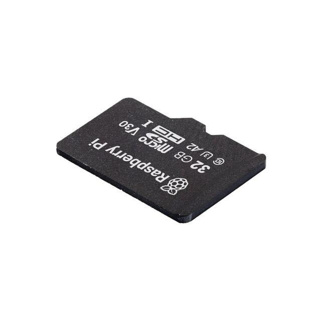 MEM CARD MICROSD 32GB CLASS 10