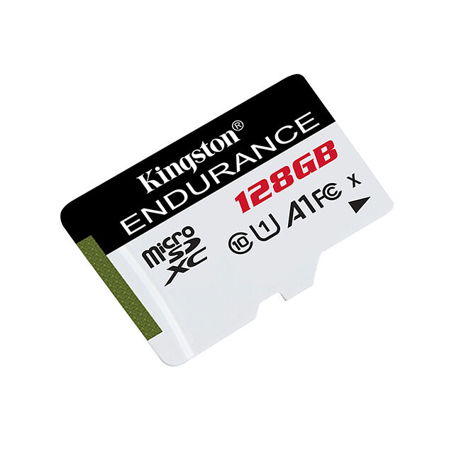 MEM CARD MICROSD 128GB 10 UHS 1