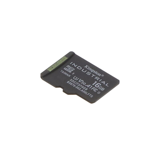 MEM CRD MICROSD 16GB 10UHS 3 TLC