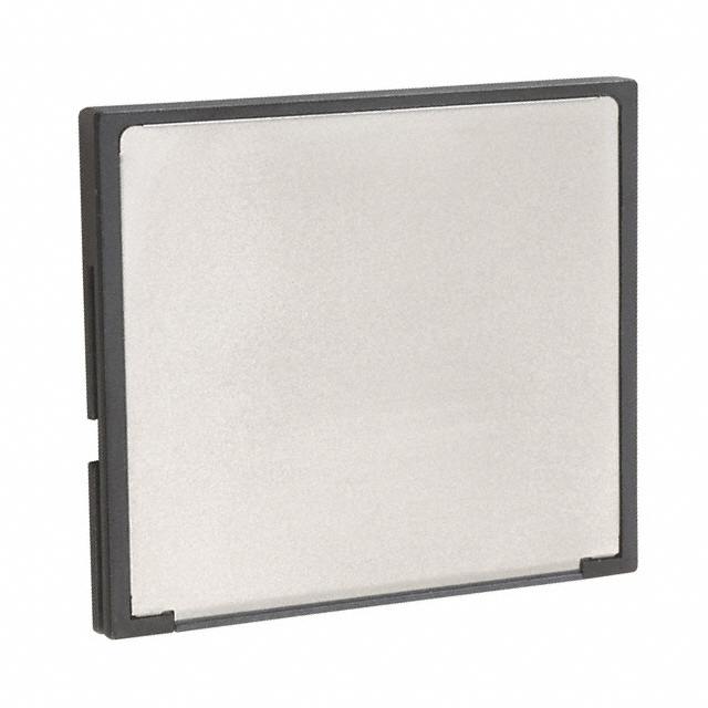 MEMORY CARD COMPACTFLASH 512MB