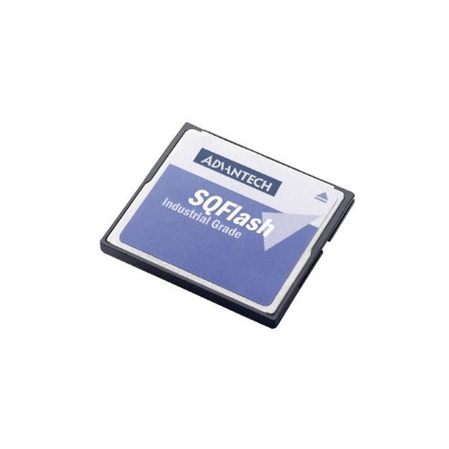 MEM CARD COMPACTFLASH 32GB SLC