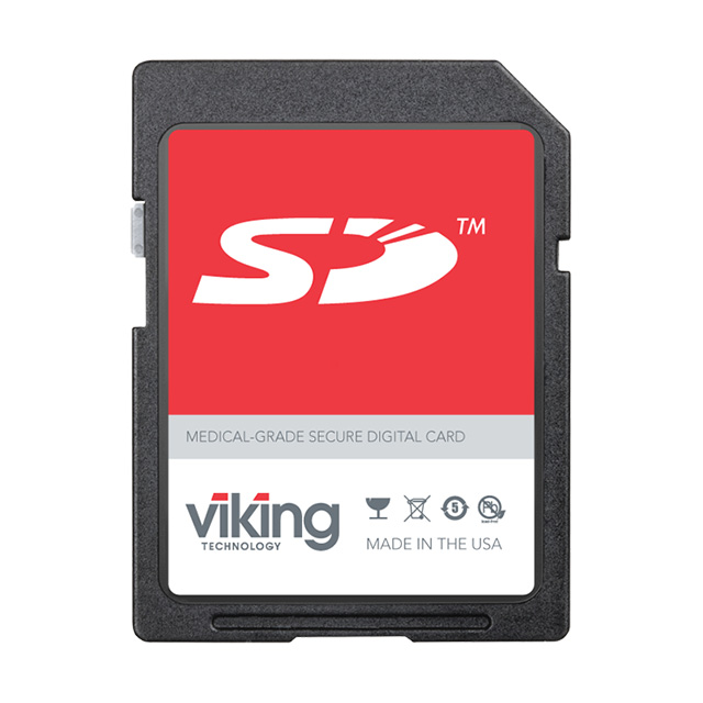 MEMORY CARD SD 8GB 10 UHS 1 SLC