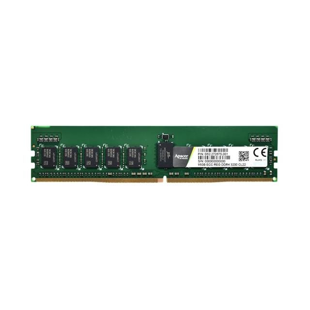 MODULE DDR4 SDRAM 4GB 288RDIMM