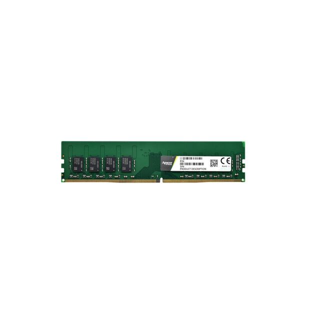 MODULE DDR4 SDRAM 8GB 288UDIMM