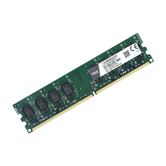 MODULE DDR2 SDRAM 2GB 667MB/S