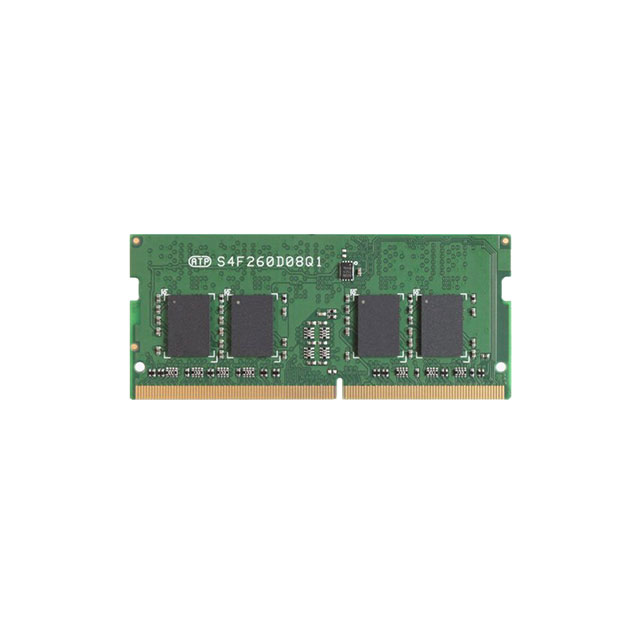 MODULE DDR4 SDRAM 16GB 260UDIMM