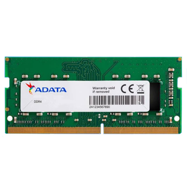 MODULE DDR4 SDRAM 8GB 260SODIMM