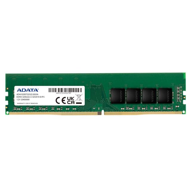 ADATA DDR4 U-DIMM ADZ MEMORY MO