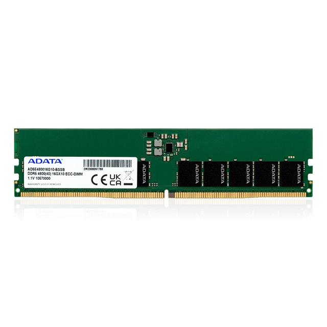 MODULE DDR5 SDRAM 16GB 288UDIMM
