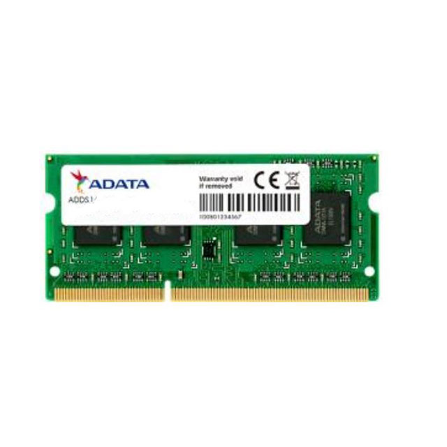 MODULE DDR3L SDRAM 2GB 204SODIMM