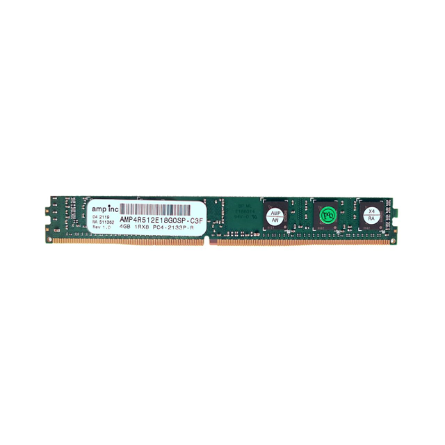MODUL DDR4 DIMM-VLP 16GB 288DIMM