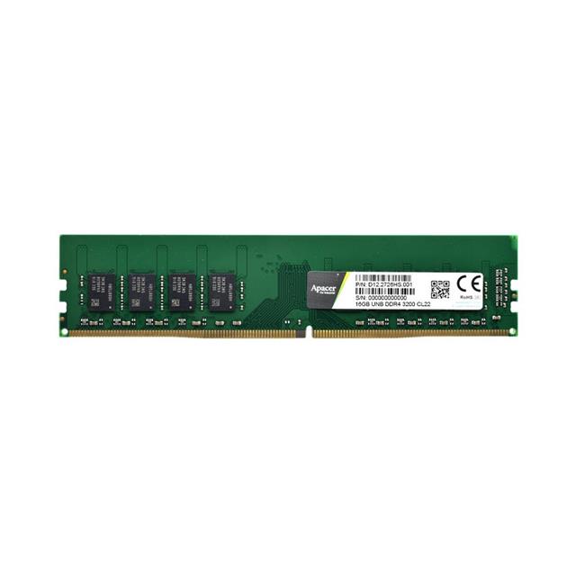 MODULE DDR4 SDRAM 2GB 288UDIMM